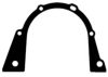 WILMINK GROUP WG1193985 Gasket, housing cover (crankcase)